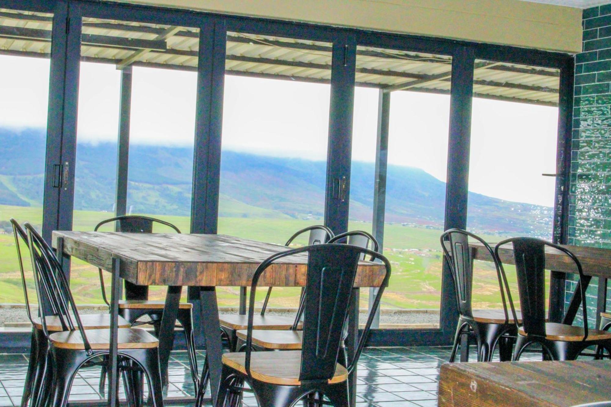Imvomvo Country Lodge Mount Ayliff المظهر الخارجي الصورة